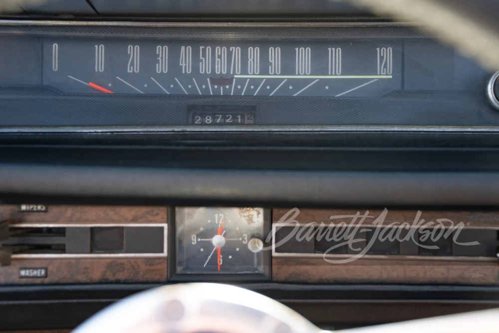 1968 Ford Galaxie 3rd Gen - Image 23 of 31