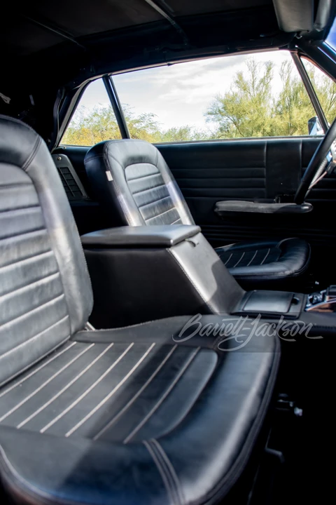 1968 Ford Galaxie 3rd Gen - Image 24 of 31