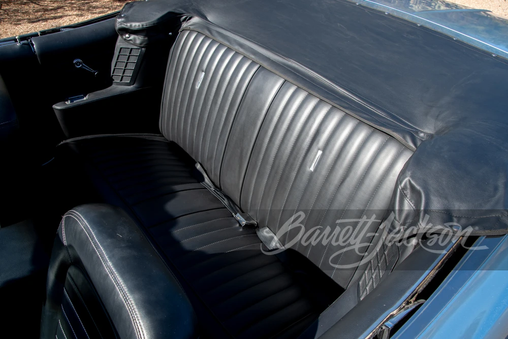 1968 Ford Galaxie 3rd Gen - Image 26 of 31