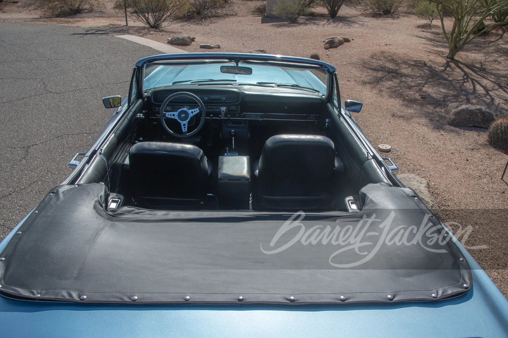 1968 Ford Galaxie 3rd Gen - Image 29 of 31