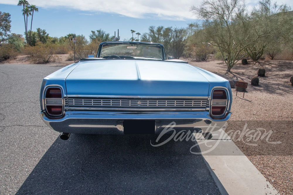 1968 Ford Galaxie 3rd Gen - Image 6 of 31