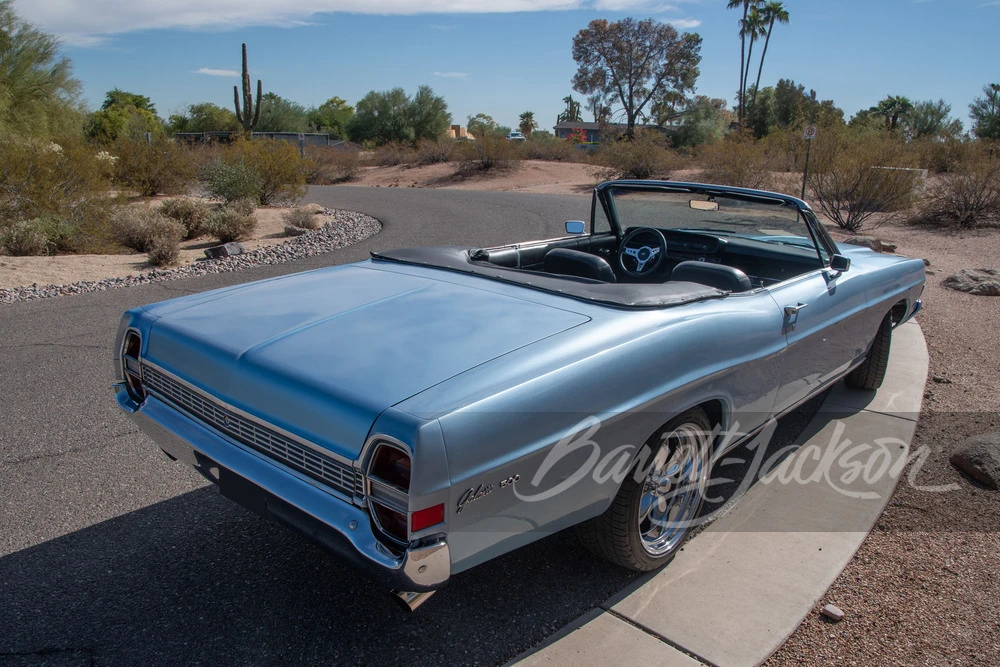 1968 Ford Galaxie 3rd Gen - Image 2 of 31
