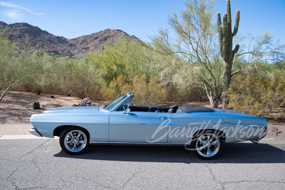 1968 Ford Galaxie 3rd Gen - Image 9 of 31