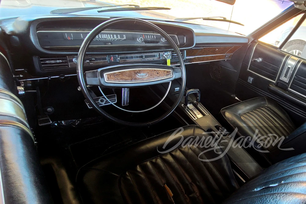 1968 Ford Galaxie 3rd Gen - Image 2 of 6