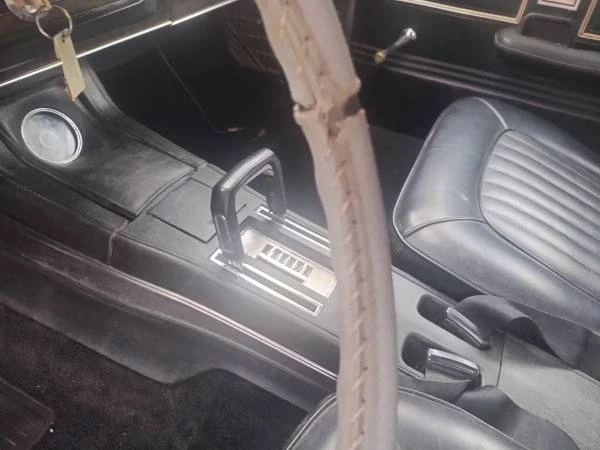 1968 Ford Galaxie 3rd Gen - Image 3 of 7