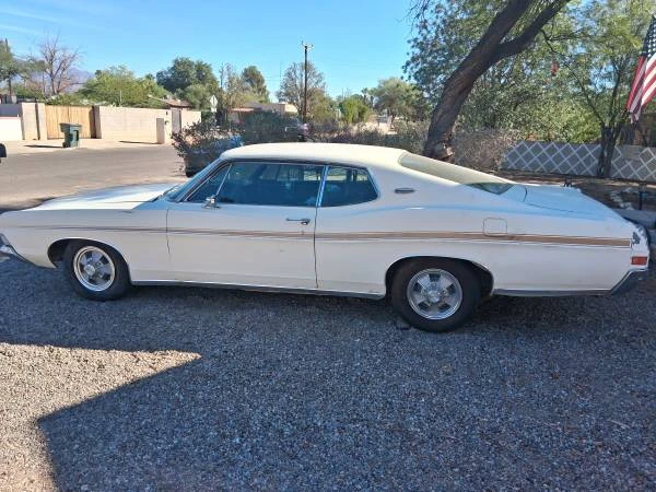 1968 Ford Galaxie 3rd Gen - Image 5 of 20