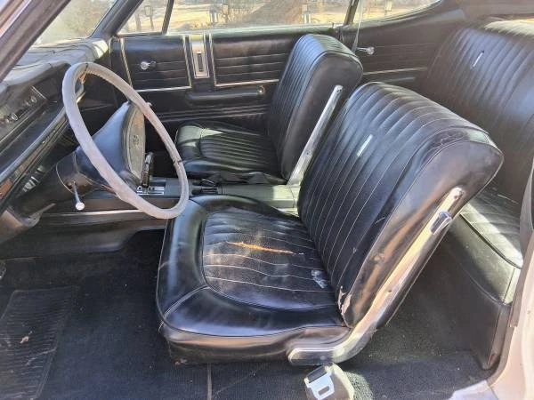 1968 Ford Galaxie 3rd Gen - Image 13 of 20