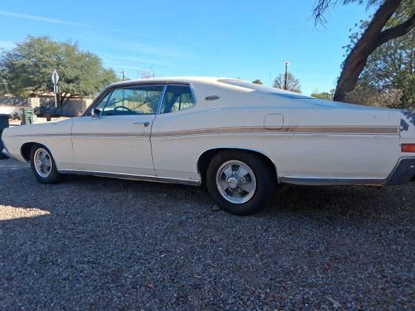 1968 Ford Galaxie 3rd Gen - Image 3 of 20