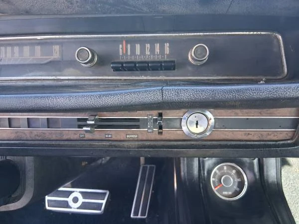 1968 Ford Galaxie 3rd Gen - Image 17 of 20