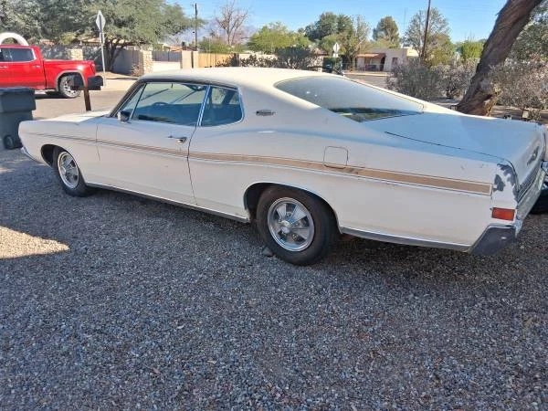 1968 Ford Galaxie 3rd Gen - Image 6 of 20