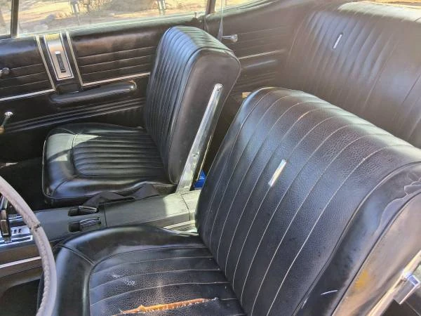1968 Ford Galaxie 3rd Gen - Image 11 of 20