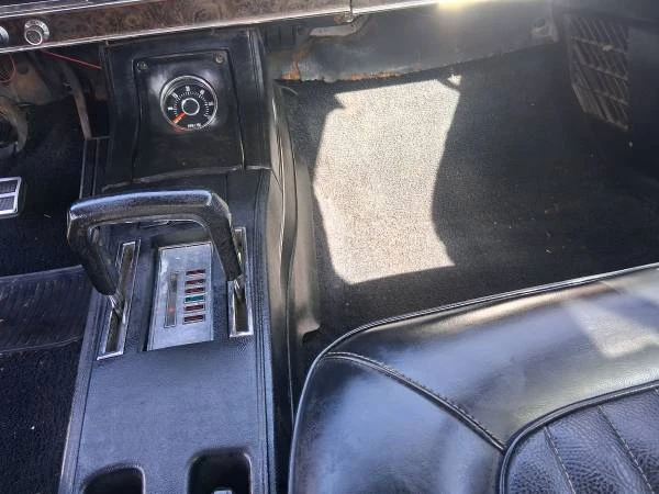 1968 Ford Galaxie 3rd Gen - Image 14 of 20