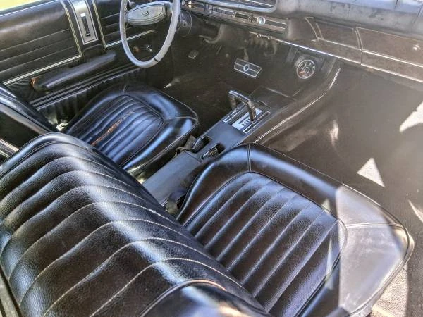 1968 Ford Galaxie 3rd Gen - Image 17 of 18