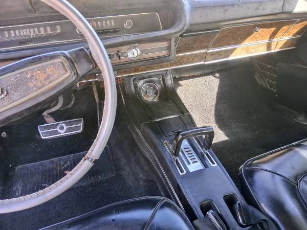 1968 Ford Galaxie 3rd Gen - Image 12 of 18