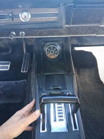 1968 Ford Galaxie 3rd Gen - Image 13 of 18