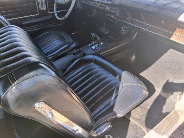 1968 Ford Galaxie 3rd Gen - Image 18 of 18