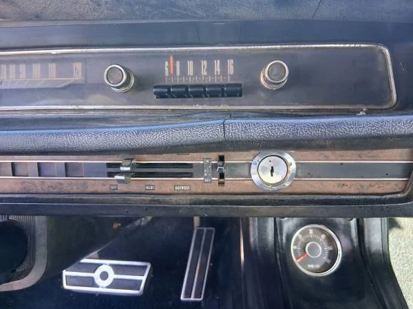1968 Ford Galaxie 3rd Gen - Image 14 of 18