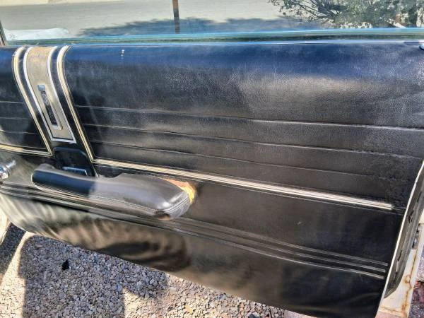 1968 Ford Galaxie 3rd Gen - Image 16 of 18