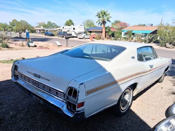 1968 Ford Galaxie 3rd Gen - Image 8 of 18