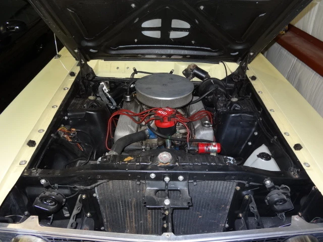 1968 Ford Torino 1st Gen - Image 3 of 5