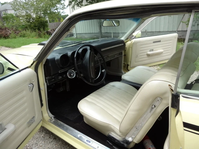 1968 Ford Torino 1st Gen - Image 4 of 5