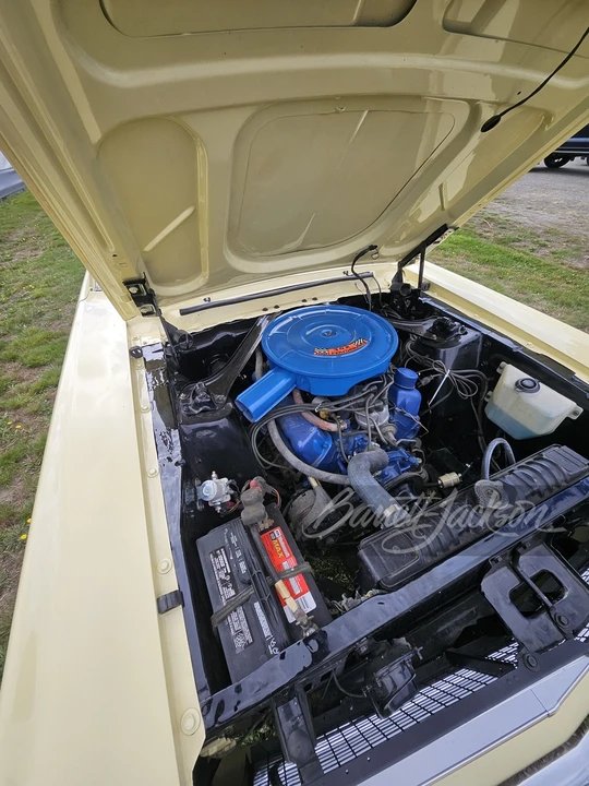 1968 Ford Mustang 1st Gen (1967-1968) - Image 7 of 11