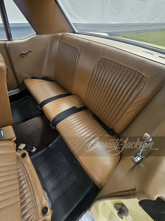 1968 Ford Mustang 1st Gen (1967-1968) - Image 9 of 11
