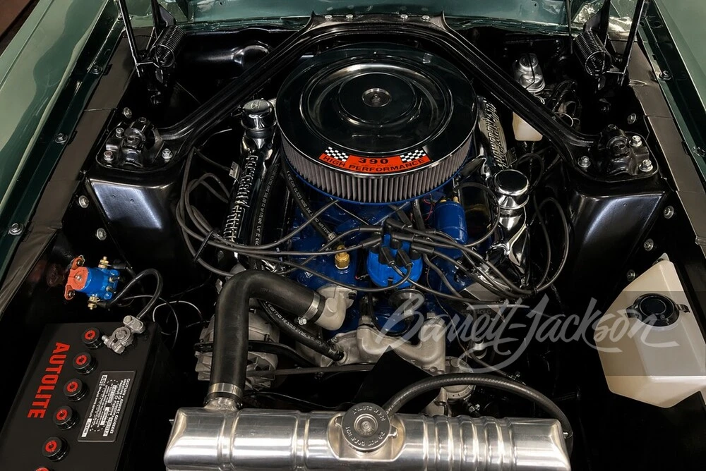 1968 Ford Mustang - Image 5 of 7