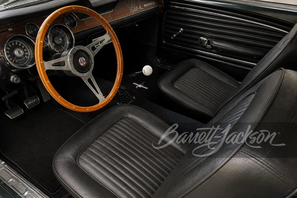 1968 Ford Mustang - Image 4 of 7