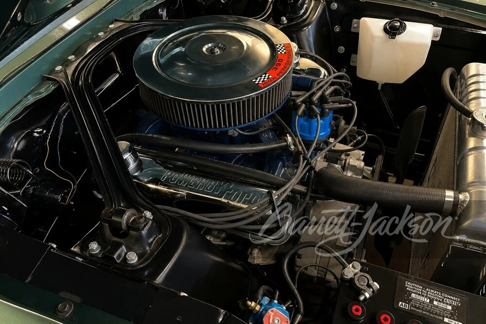 1968 Ford Mustang - Image 6 of 7