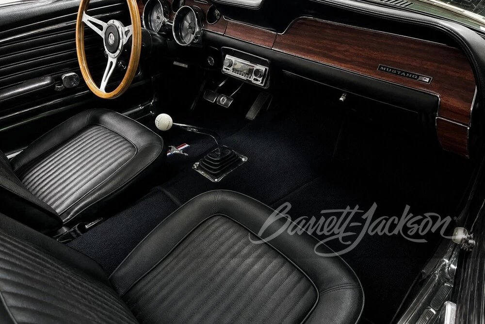 1968 Ford Mustang - Image 7 of 7