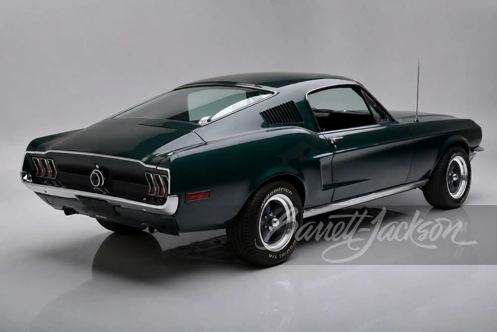 1968 Ford Mustang - Image 3 of 7