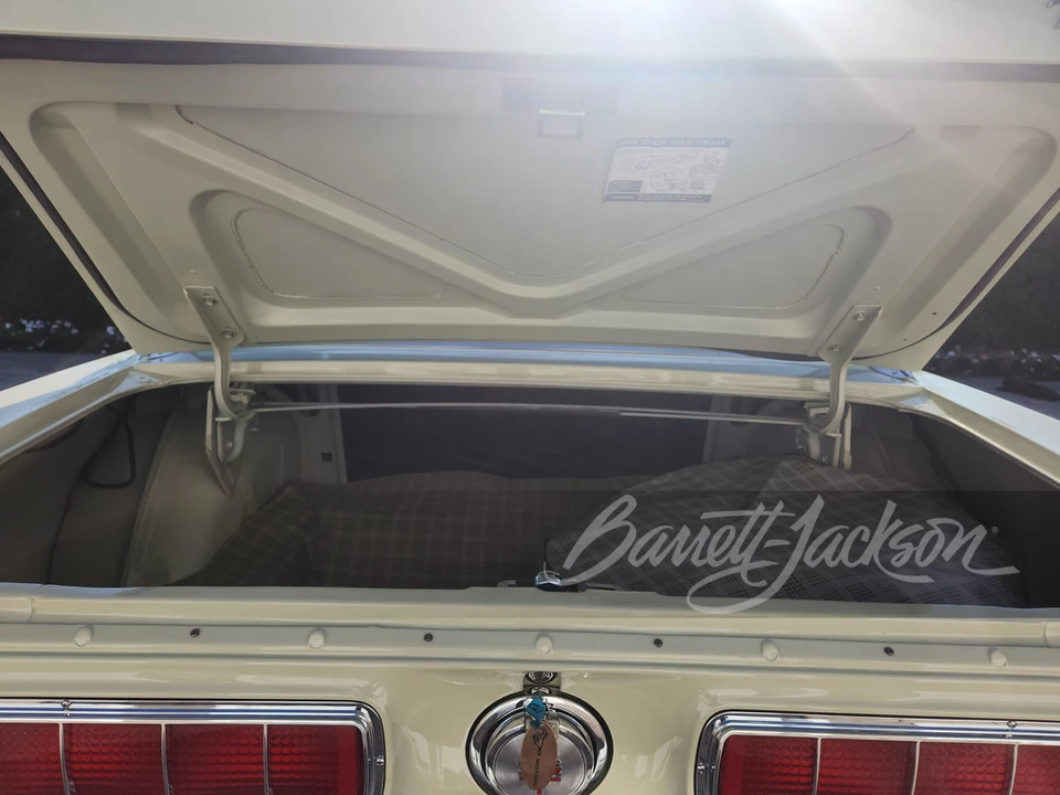 1968 Ford Mustang 1st Gen (1967-1968) - Image 16 of 18