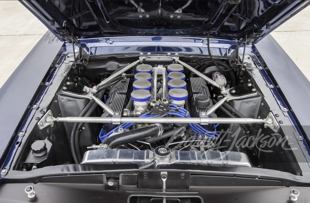 1968 Ford Mustang 1st Gen (1967-1968) - Image 6 of 20