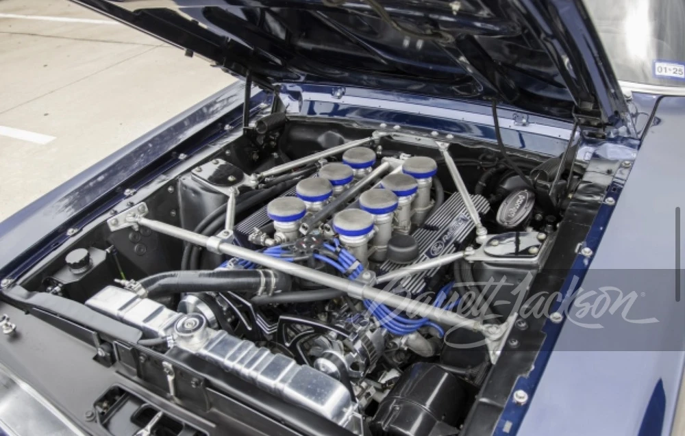 1968 Ford Mustang 1st Gen (1967-1968) - Image 11 of 20