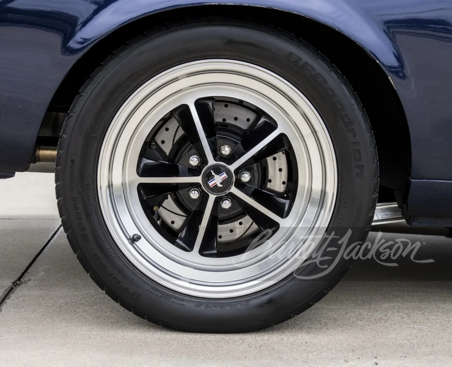 1968 Ford Mustang 1st Gen (1967-1968) - Image 13 of 20