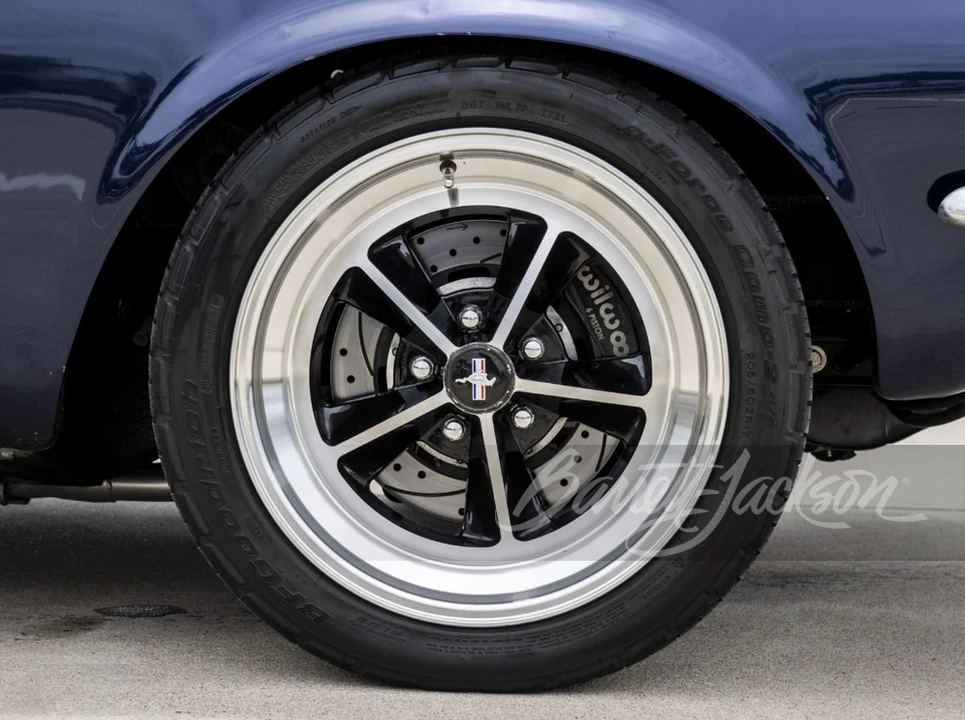 1968 Ford Mustang 1st Gen (1967-1968) - Image 20 of 20