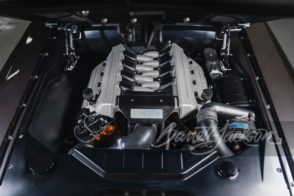 1968 Ford Mustang 1st Gen (1967-1968) - Image 3 of 5