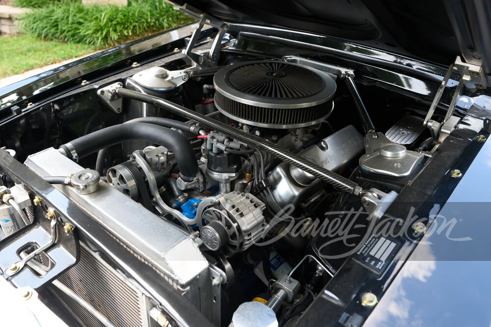 1968 Ford Mustang - Image 5 of 31