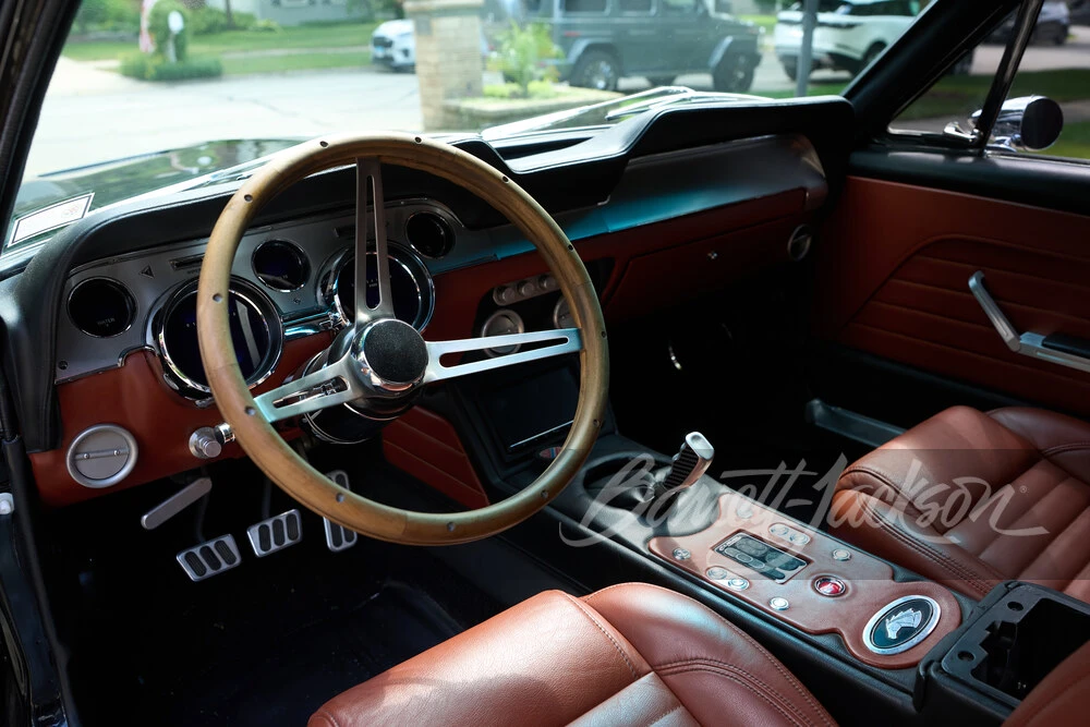 1968 Ford Mustang - Image 13 of 31