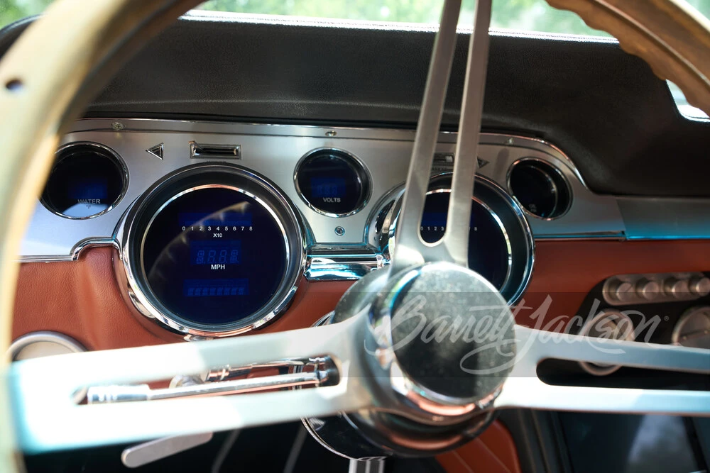 1968 Ford Mustang - Image 19 of 31