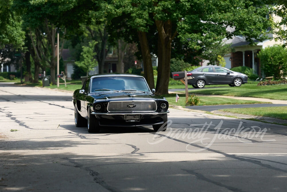 1968 Ford Mustang - Image 23 of 31