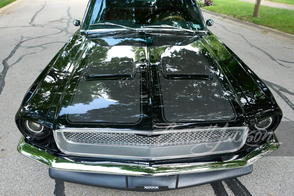 1968 Ford Mustang - Image 29 of 31