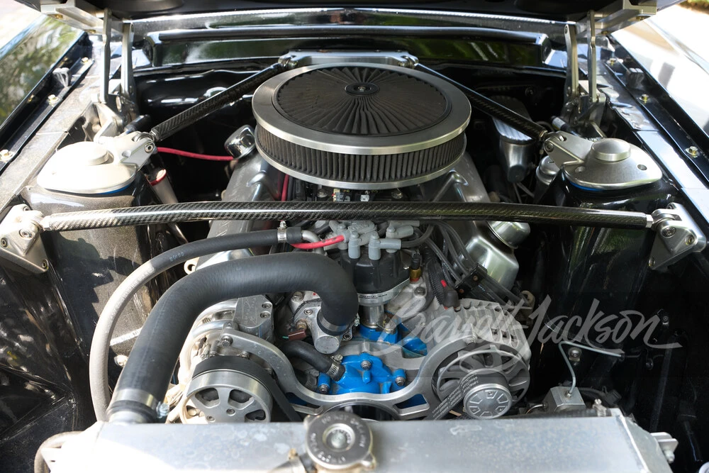 1968 Ford Mustang - Image 7 of 31