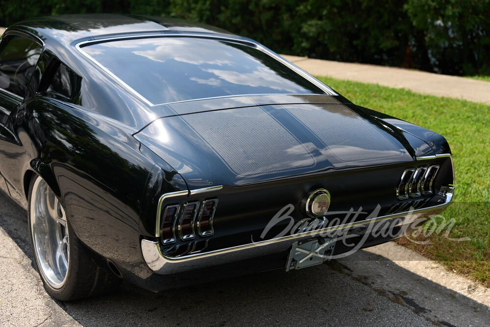 1968 Ford Mustang - Image 26 of 31