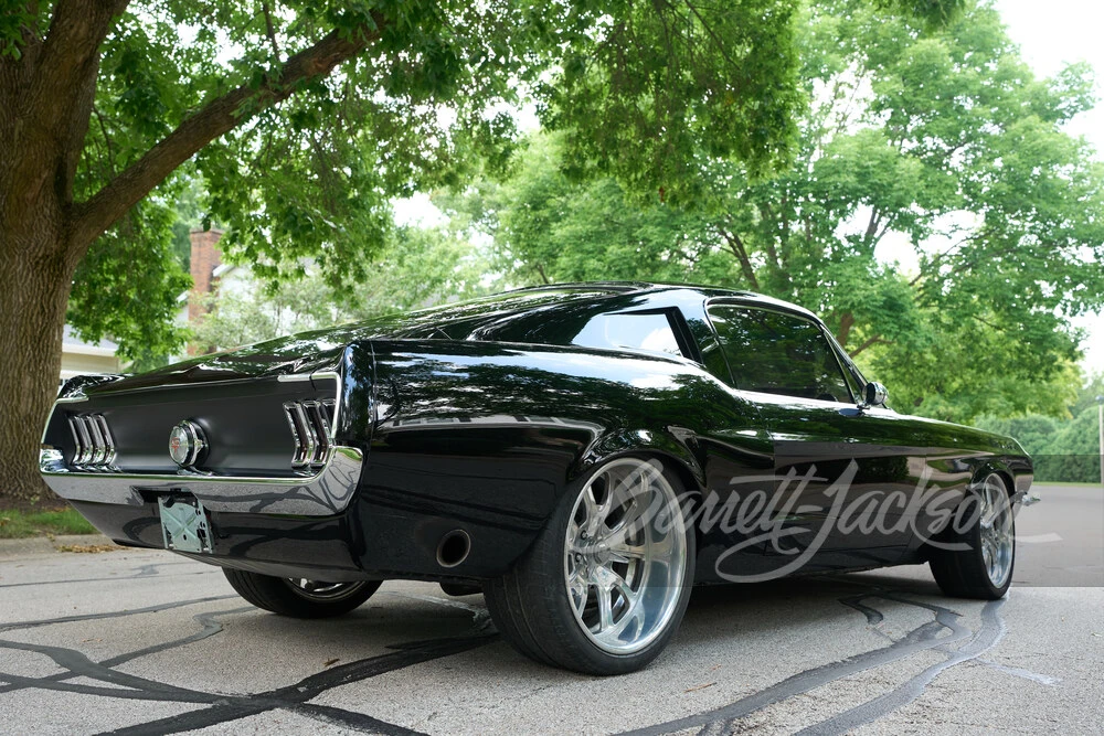 1968 Ford Mustang - Image 27 of 31