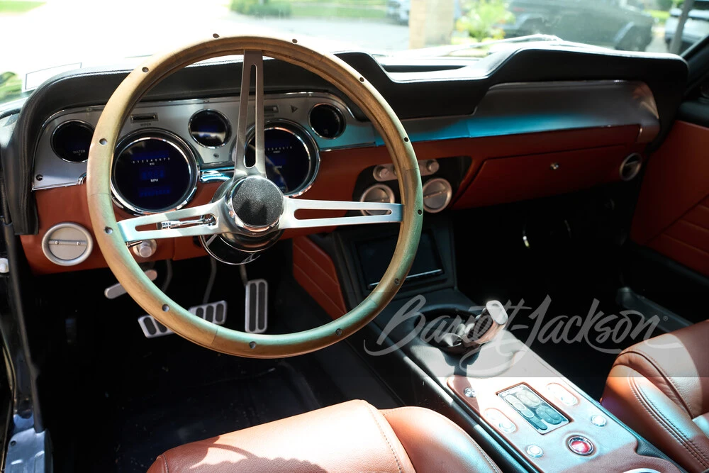 1968 Ford Mustang - Image 15 of 31
