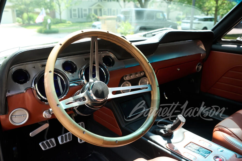 1968 Ford Mustang - Image 16 of 31