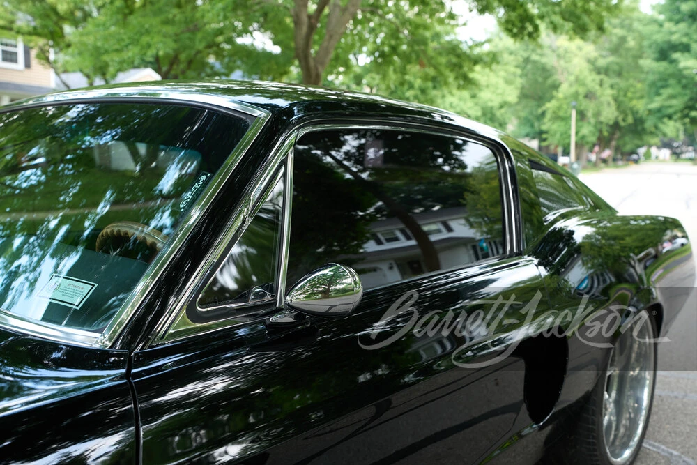 1968 Ford Mustang - Image 21 of 31