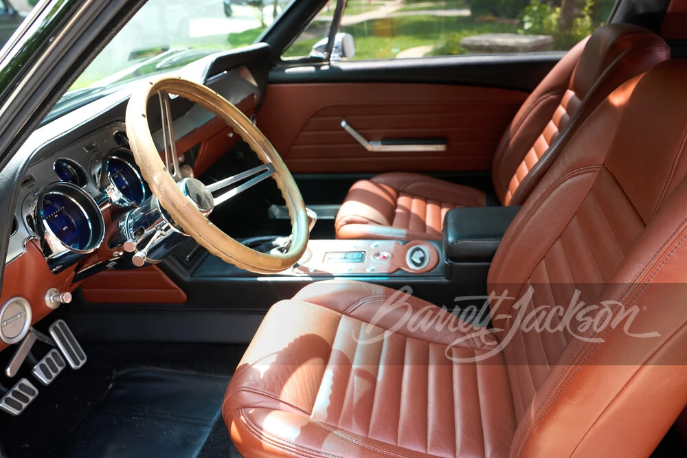 1968 Ford Mustang - Image 11 of 31
